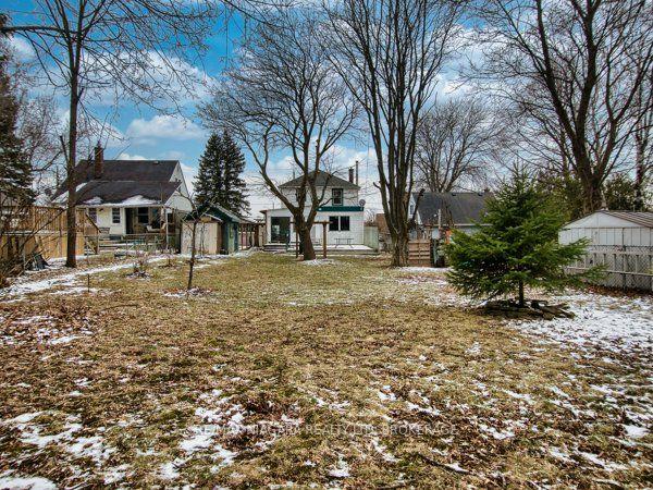 Photo 28 of 6159 Toby Crescent, Niagara Falls, Arad/Fallsview — HOMEH