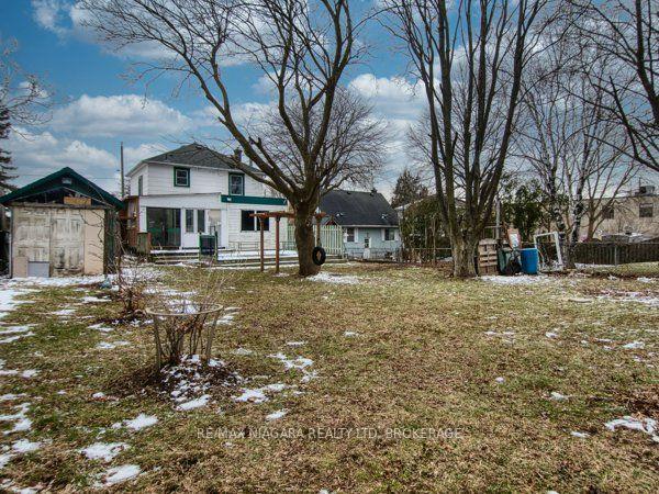 Photo 29 of 6159 Toby Crescent, Niagara Falls, Arad/Fallsview — HOMEH