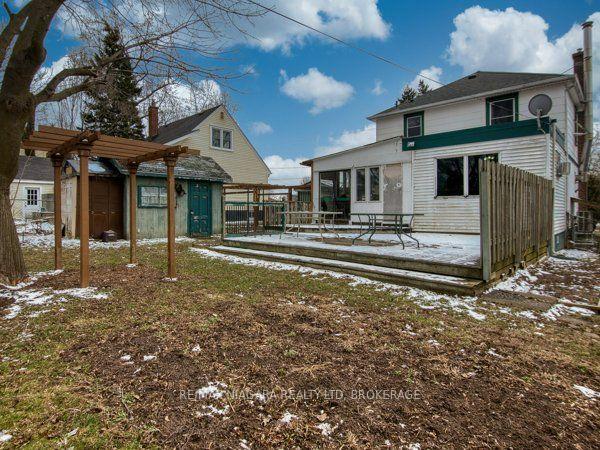Photo 30 of 6159 Toby Crescent, Niagara Falls, Arad/Fallsview — HOMEH