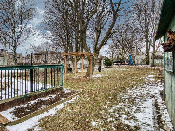 Photo 31 of 6159 Toby Crescent, Niagara Falls, Arad/Fallsview — HOMEH