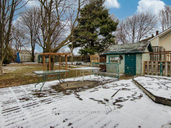 Photo 32 of 6159 Toby Crescent, Niagara Falls, Arad/Fallsview — HOMEH