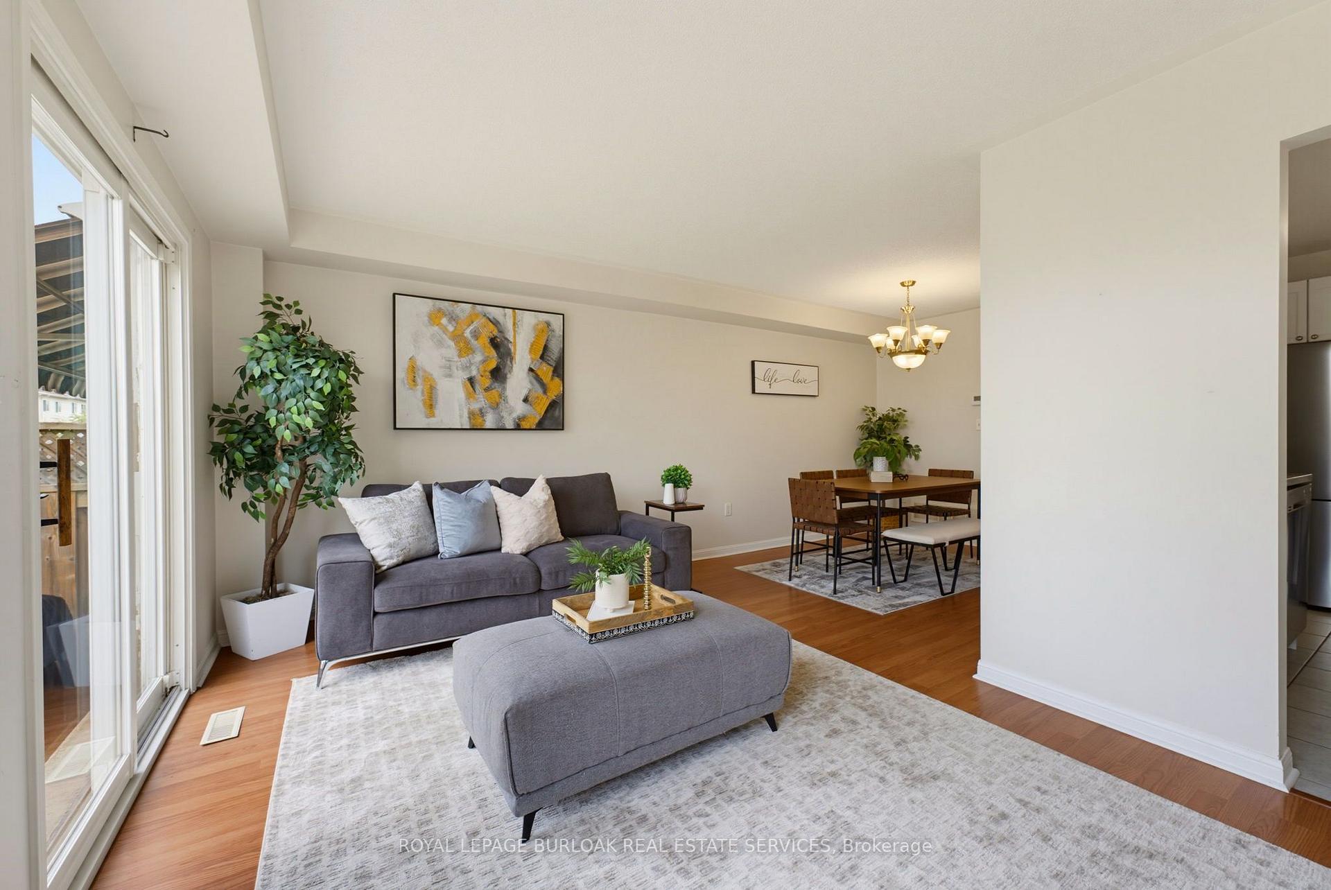Photo 9 of 4425 Peter Drive, Burlington, Shoreacres — HOMEH