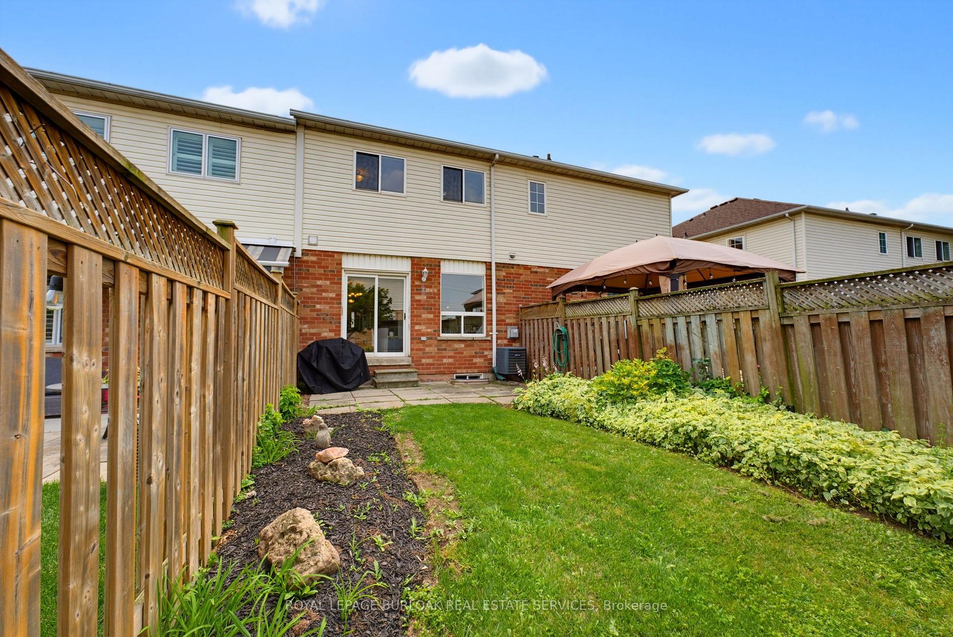 Photo 32 of 4425 Peter Drive, Burlington, Shoreacres — HOMEH