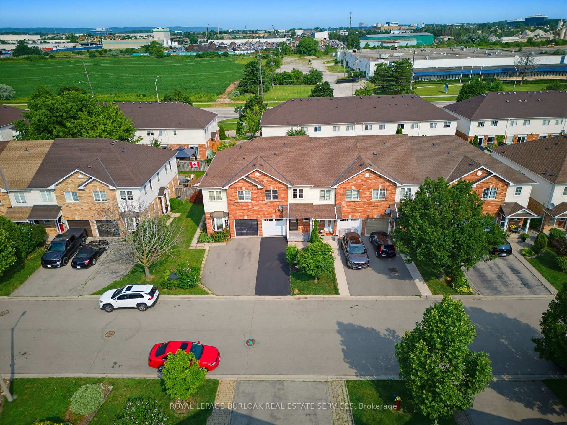 Photo 33 of 4425 Peter Drive, Burlington, Shoreacres — HOMEH