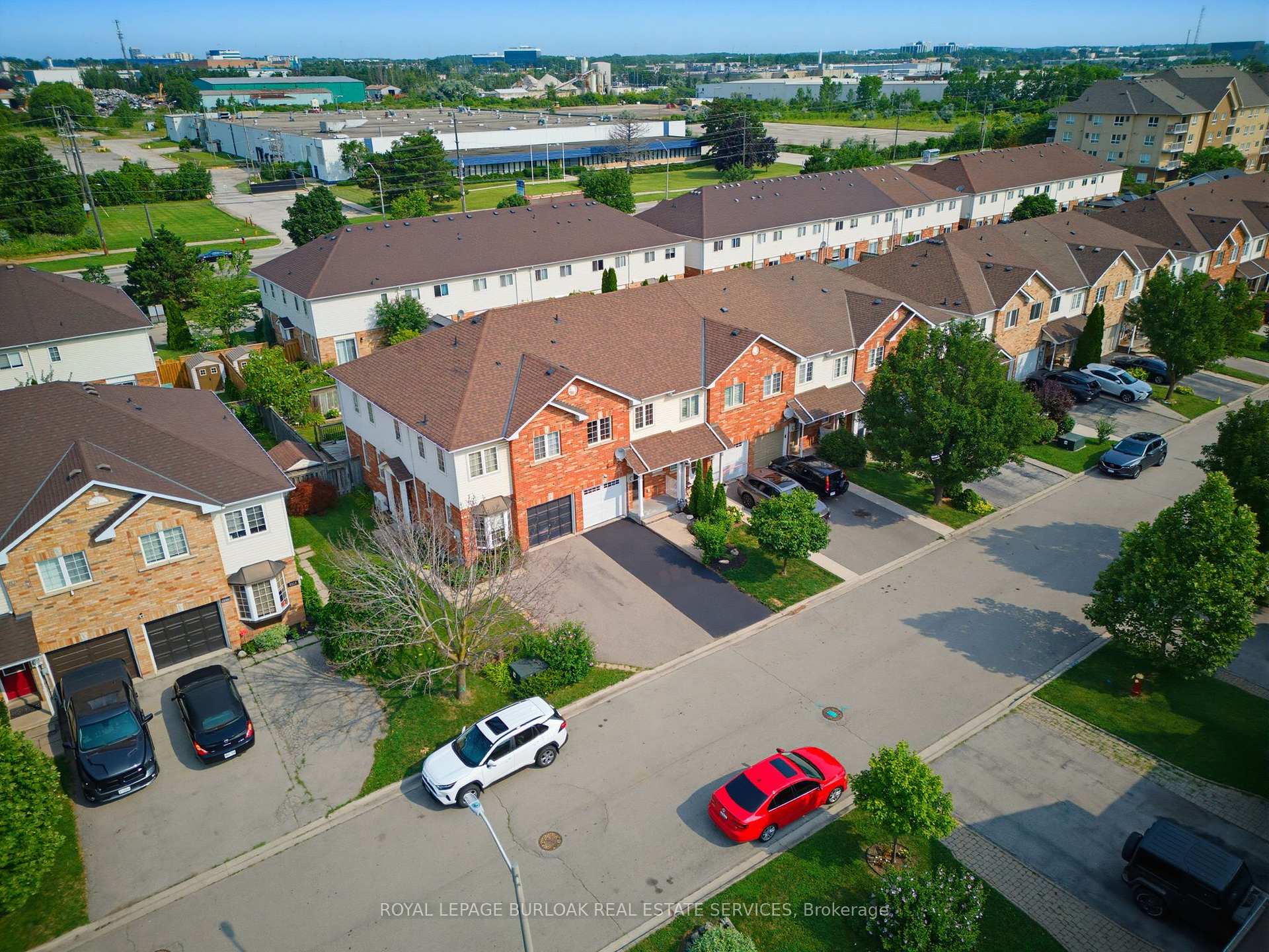 Photo 34 of 4425 Peter Drive, Burlington, Shoreacres — HOMEH