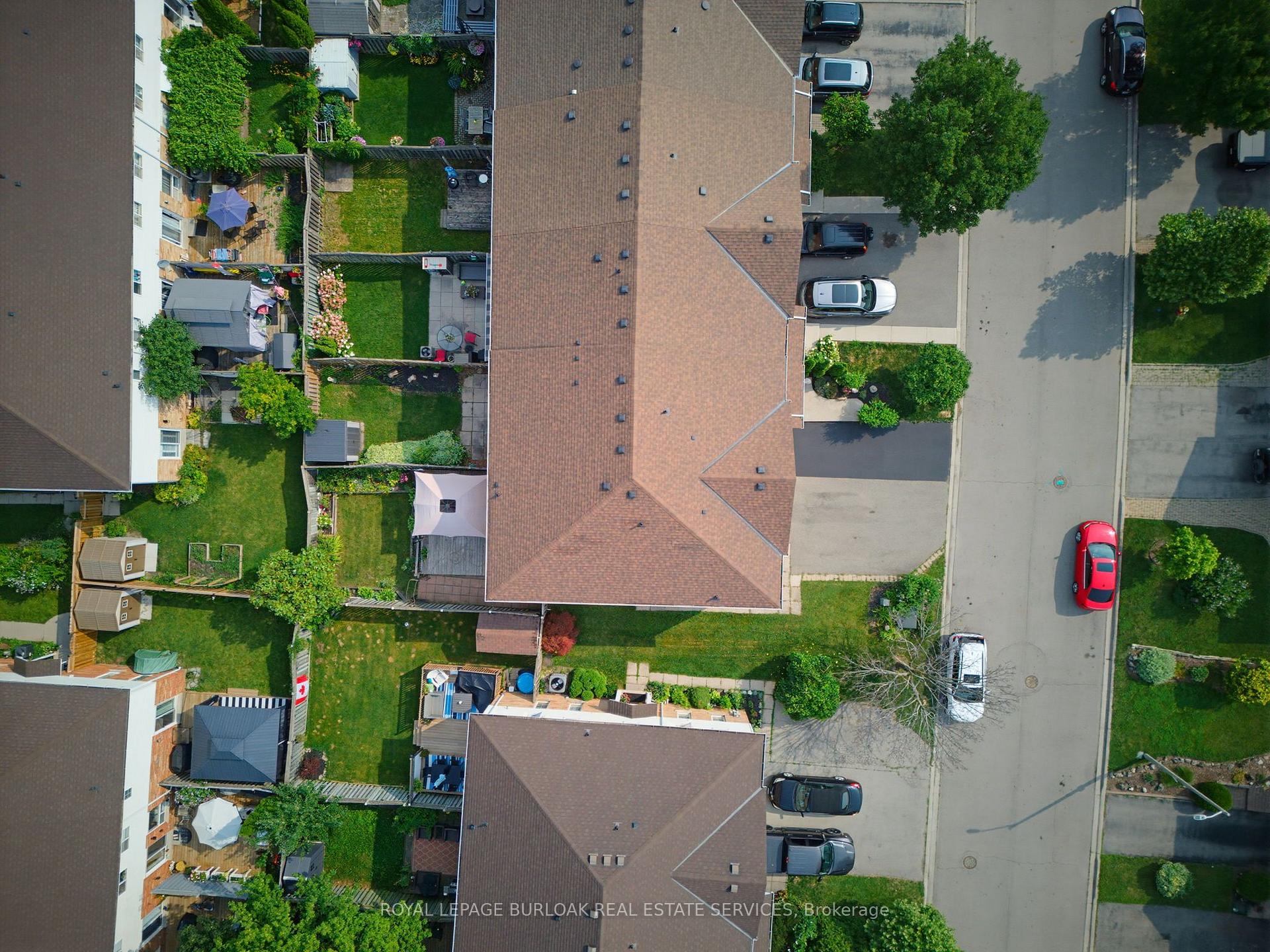 Photo 35 of 4425 Peter Drive, Burlington, Shoreacres — HOMEH