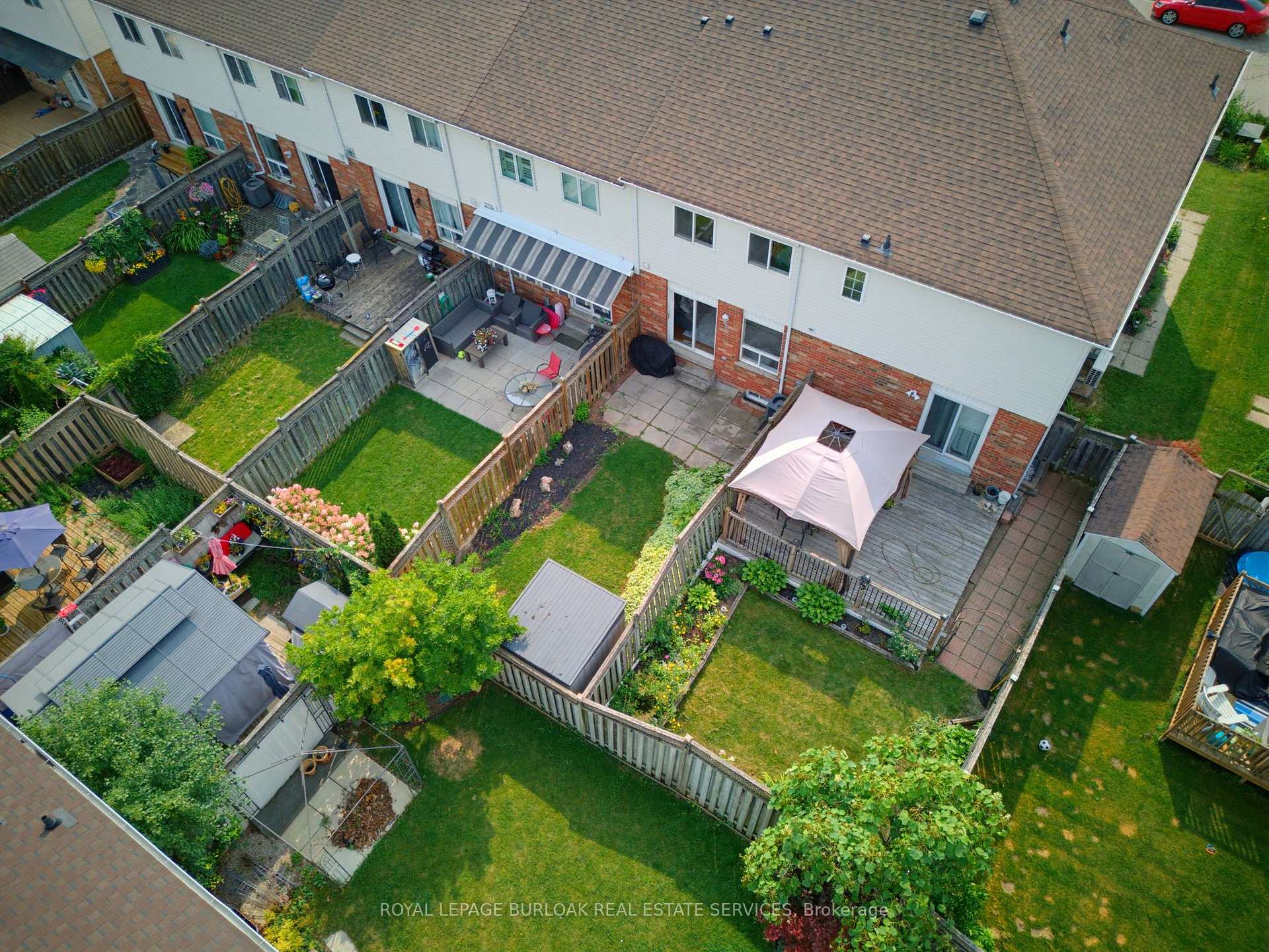 Photo 37 of 4425 Peter Drive, Burlington, Shoreacres — HOMEH