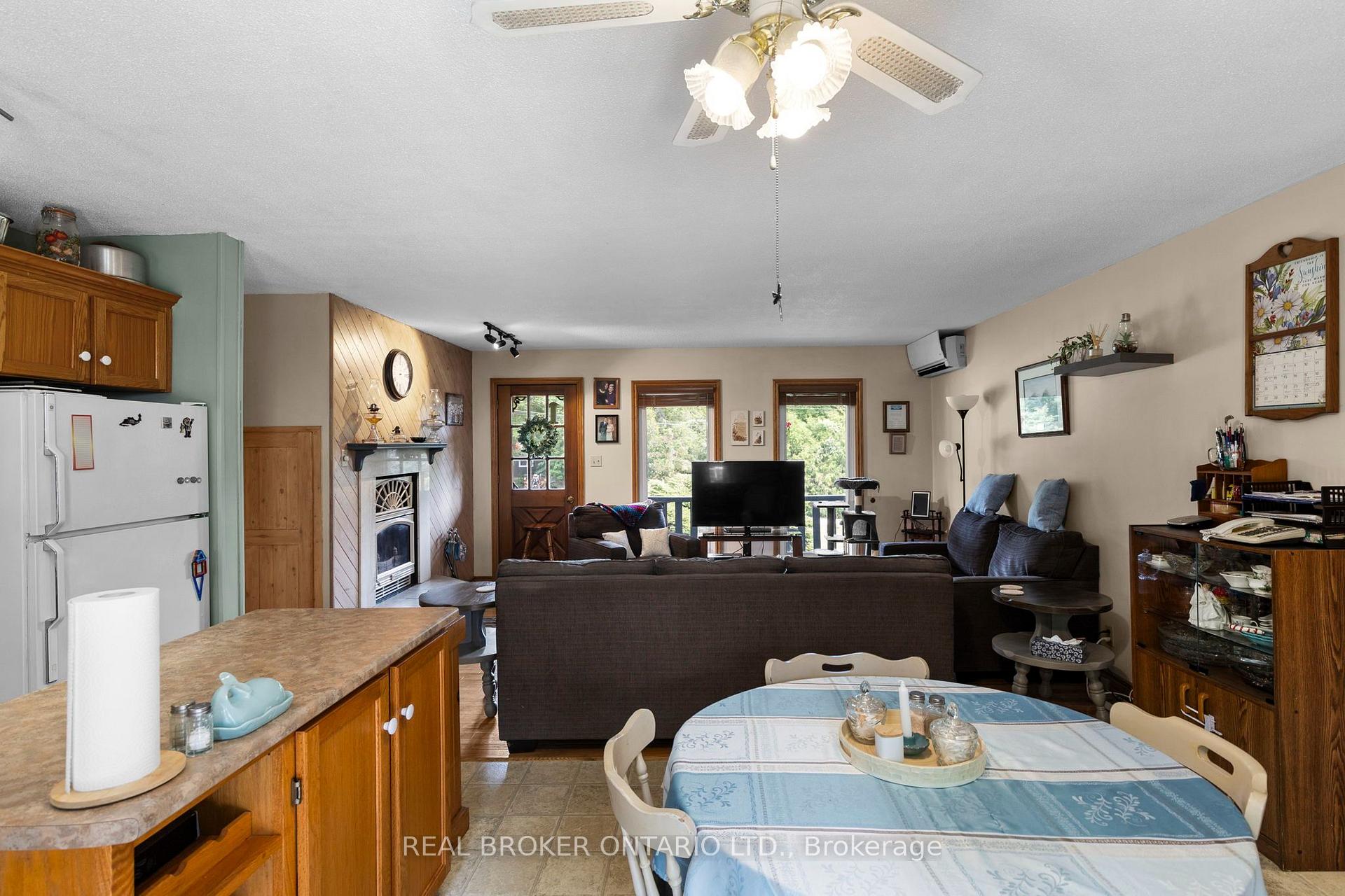 Photo 14 of 8 Alpine Drive, Oro-Medonte, Rural Oro-Medonte — HOMEH