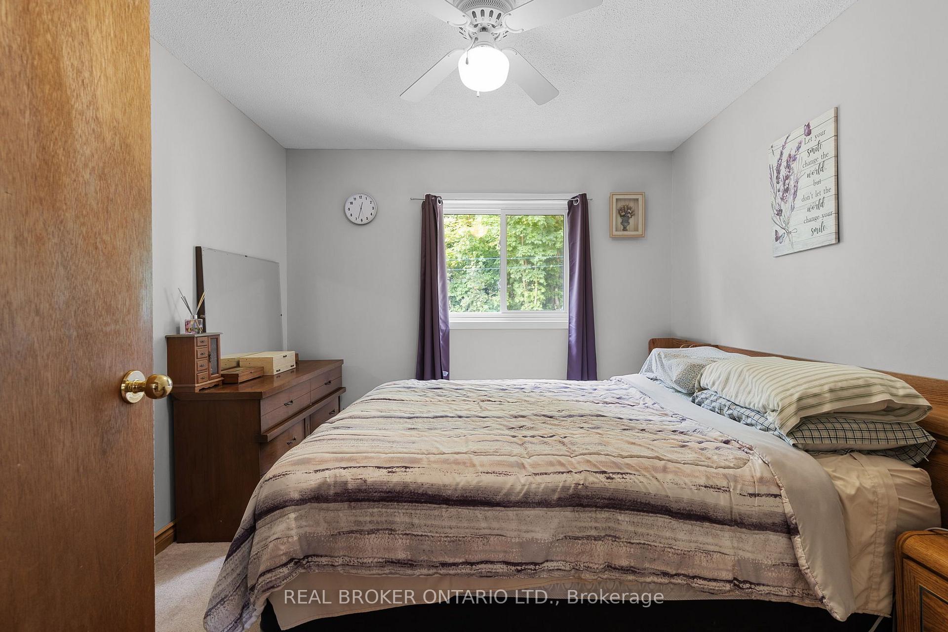 Photo 23 of 8 Alpine Drive, Oro-Medonte, Rural Oro-Medonte — HOMEH