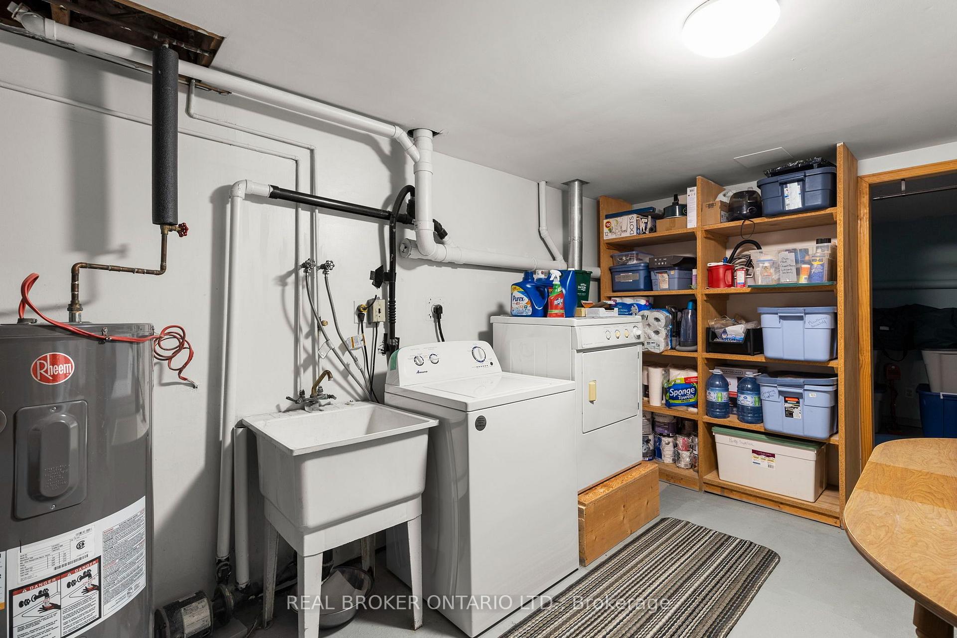 Photo 33 of 8 Alpine Drive, Oro-Medonte, Rural Oro-Medonte — HOMEH