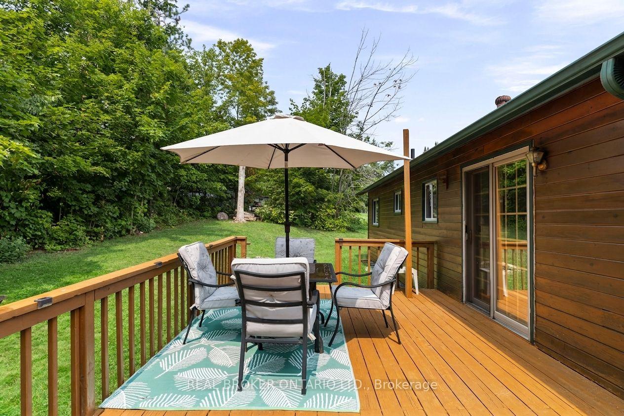 Photo 34 of 8 Alpine Drive, Oro-Medonte, Rural Oro-Medonte — HOMEH