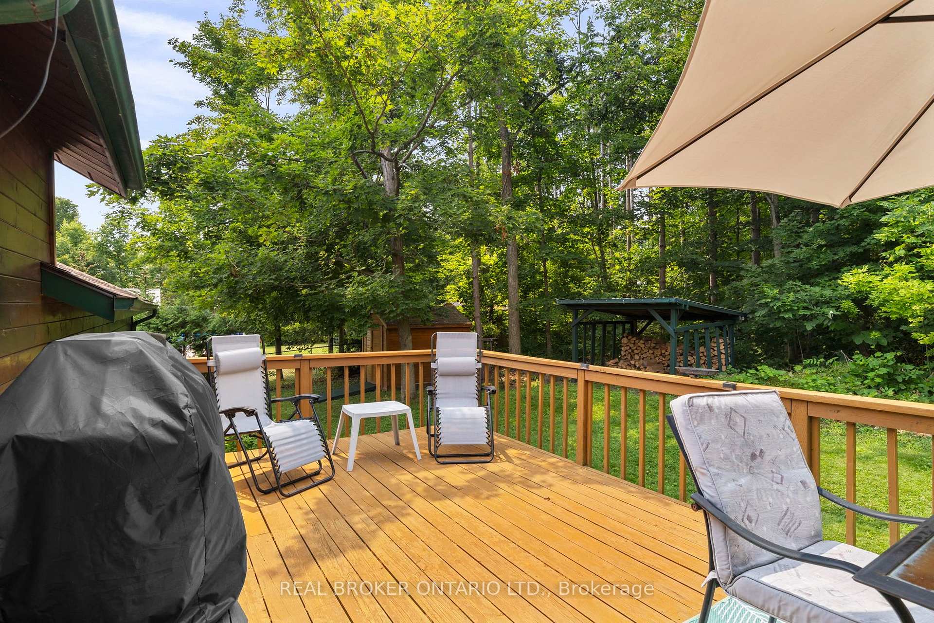 Photo 36 of 8 Alpine Drive, Oro-Medonte, Rural Oro-Medonte — HOMEH