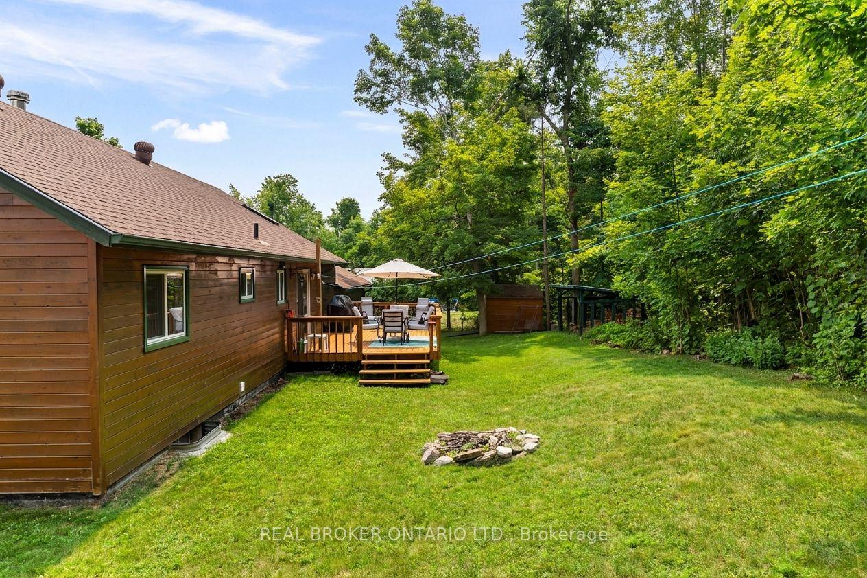 Photo 37 of 8 Alpine Drive, Oro-Medonte, Rural Oro-Medonte — HOMEH