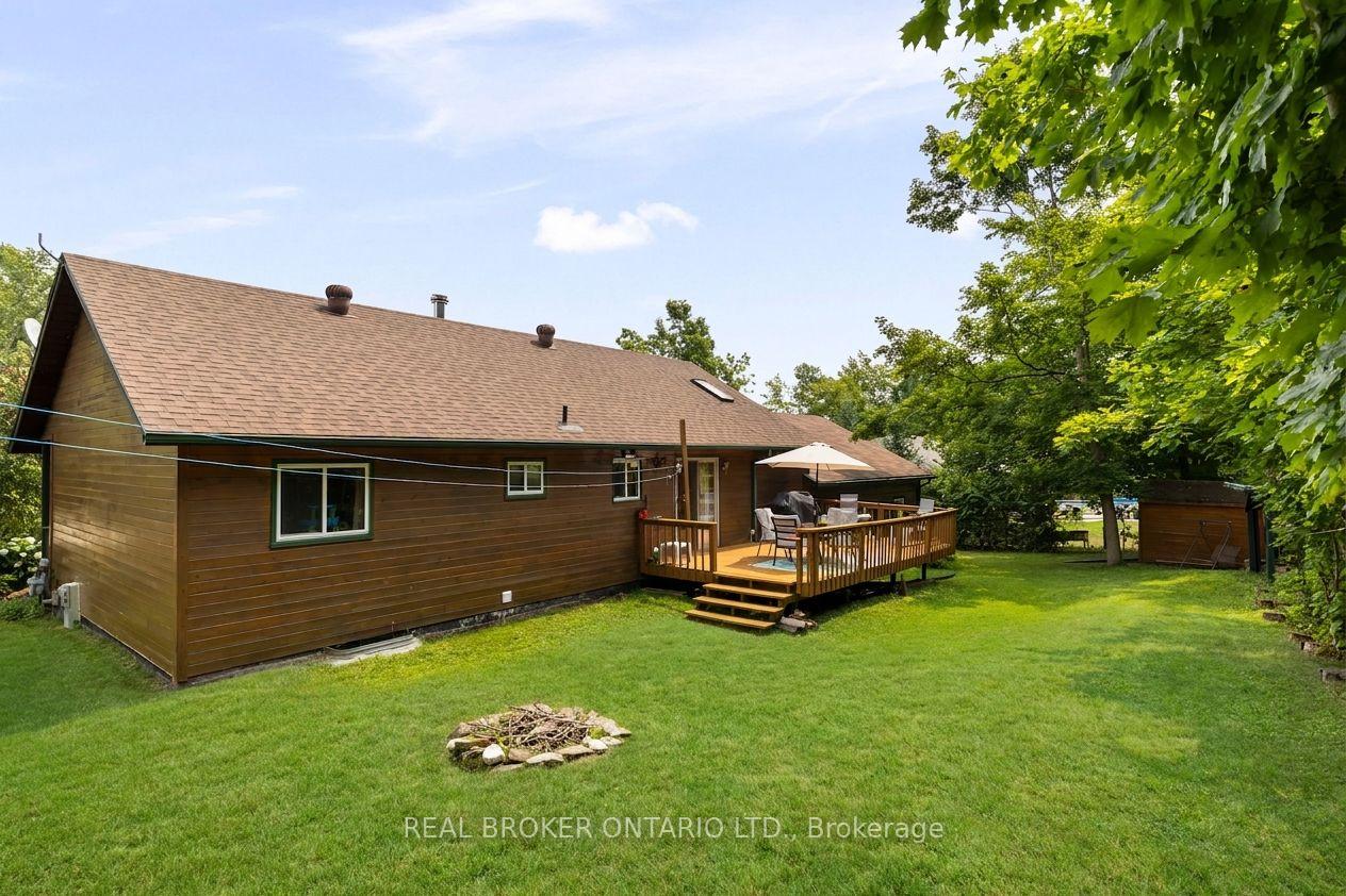 Photo 38 of 8 Alpine Drive, Oro-Medonte, Rural Oro-Medonte — HOMEH