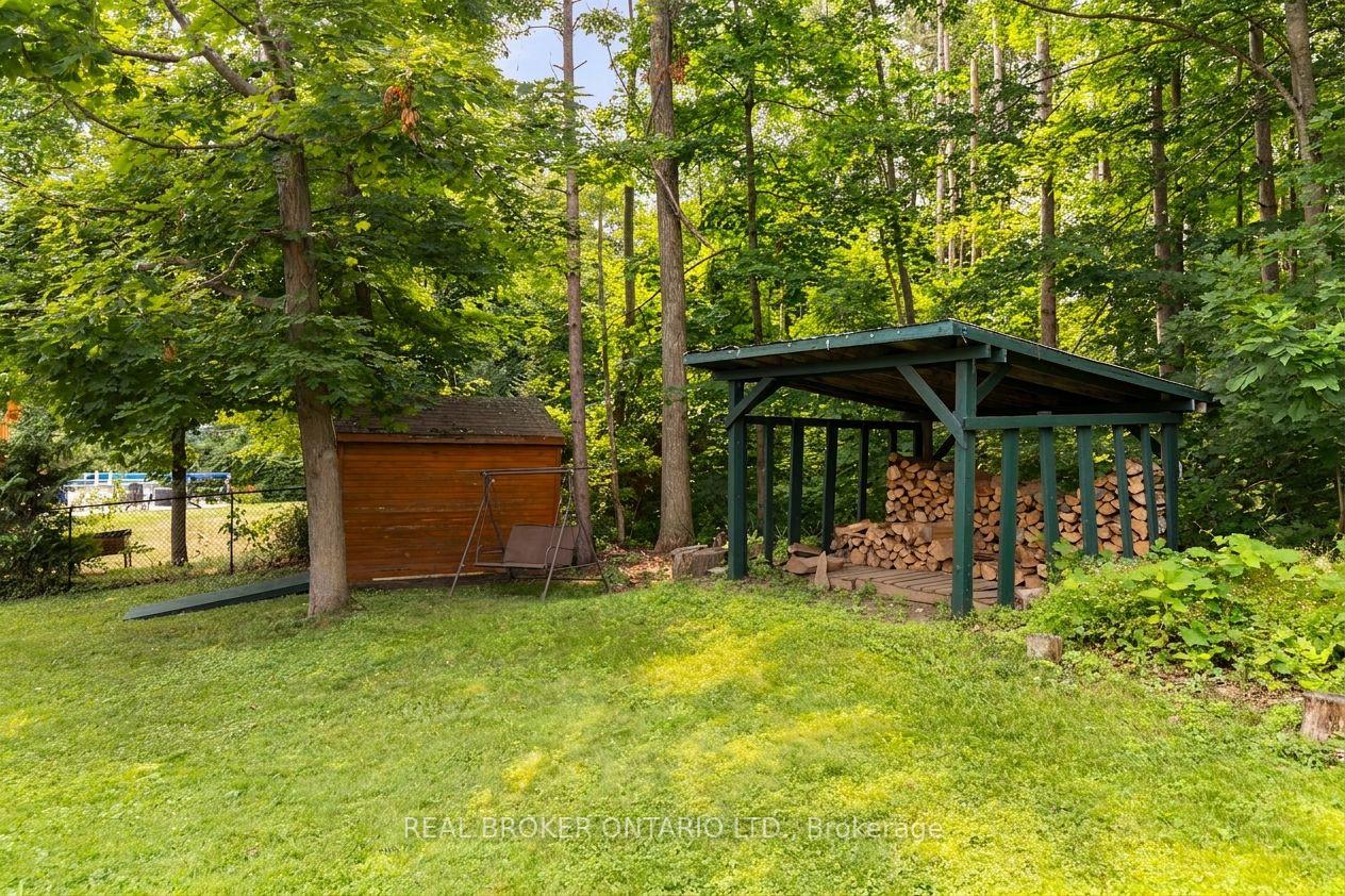 Photo 40 of 8 Alpine Drive, Oro-Medonte, Rural Oro-Medonte — HOMEH