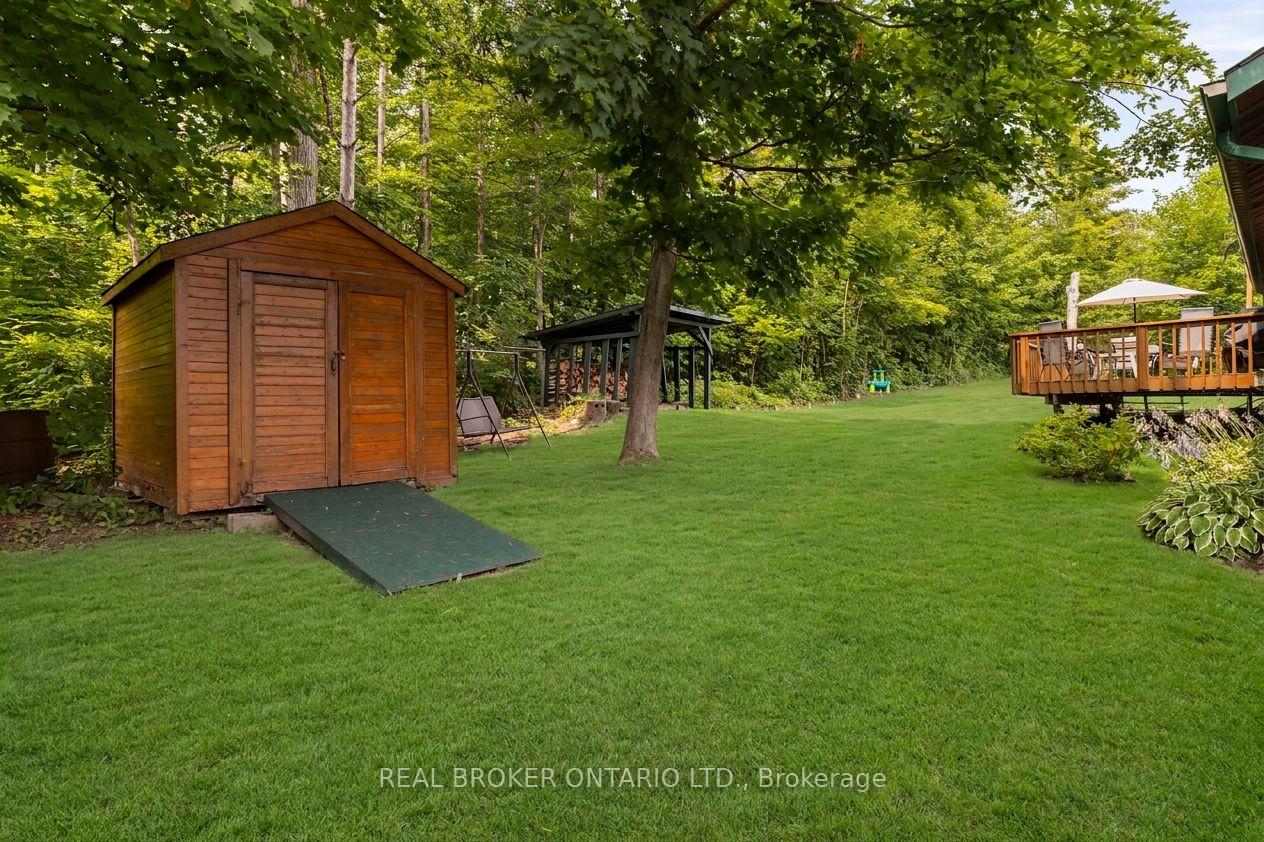 Photo 41 of 8 Alpine Drive, Oro-Medonte, Rural Oro-Medonte — HOMEH