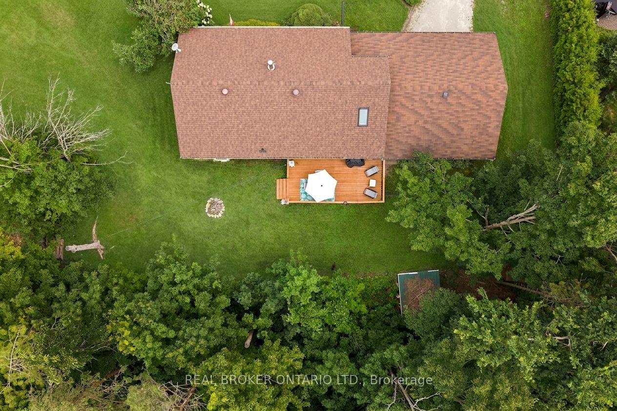 Photo 42 of 8 Alpine Drive, Oro-Medonte, Rural Oro-Medonte — HOMEH