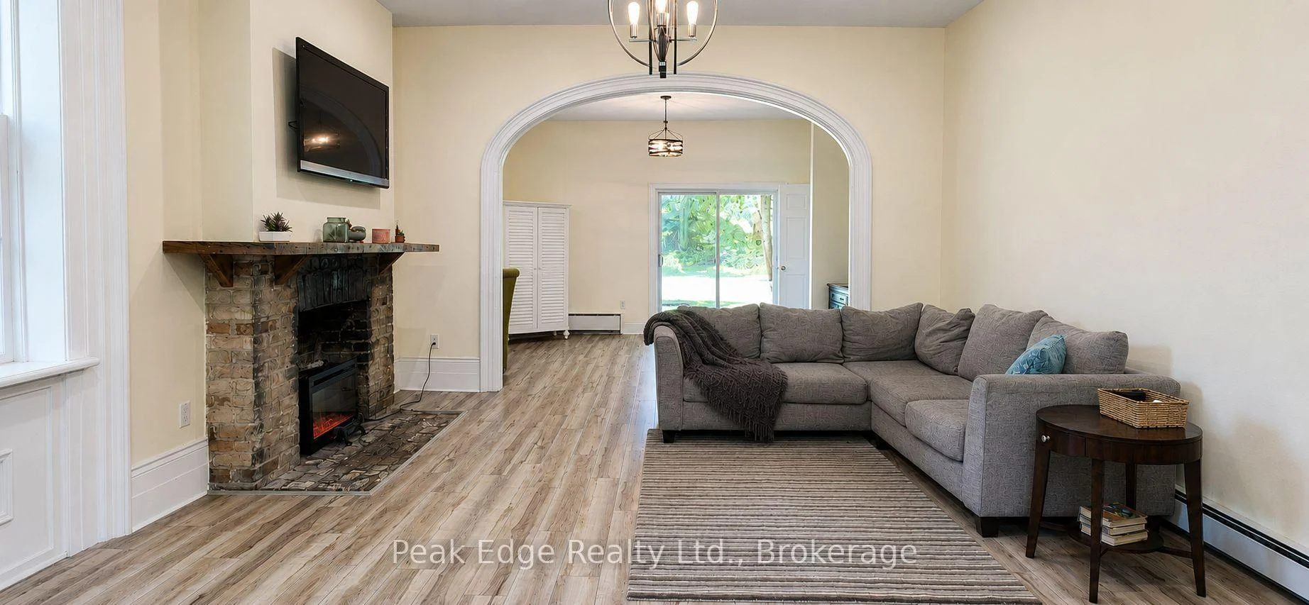 Photo 32 of 4 George Street, Brockton — HOMEH