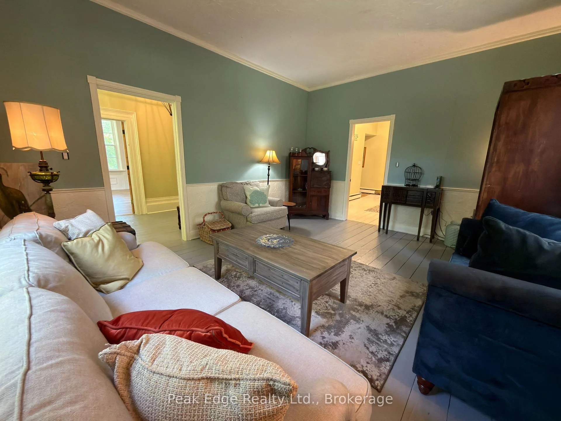 Photo 46 of 4 George Street, Brockton — HOMEH