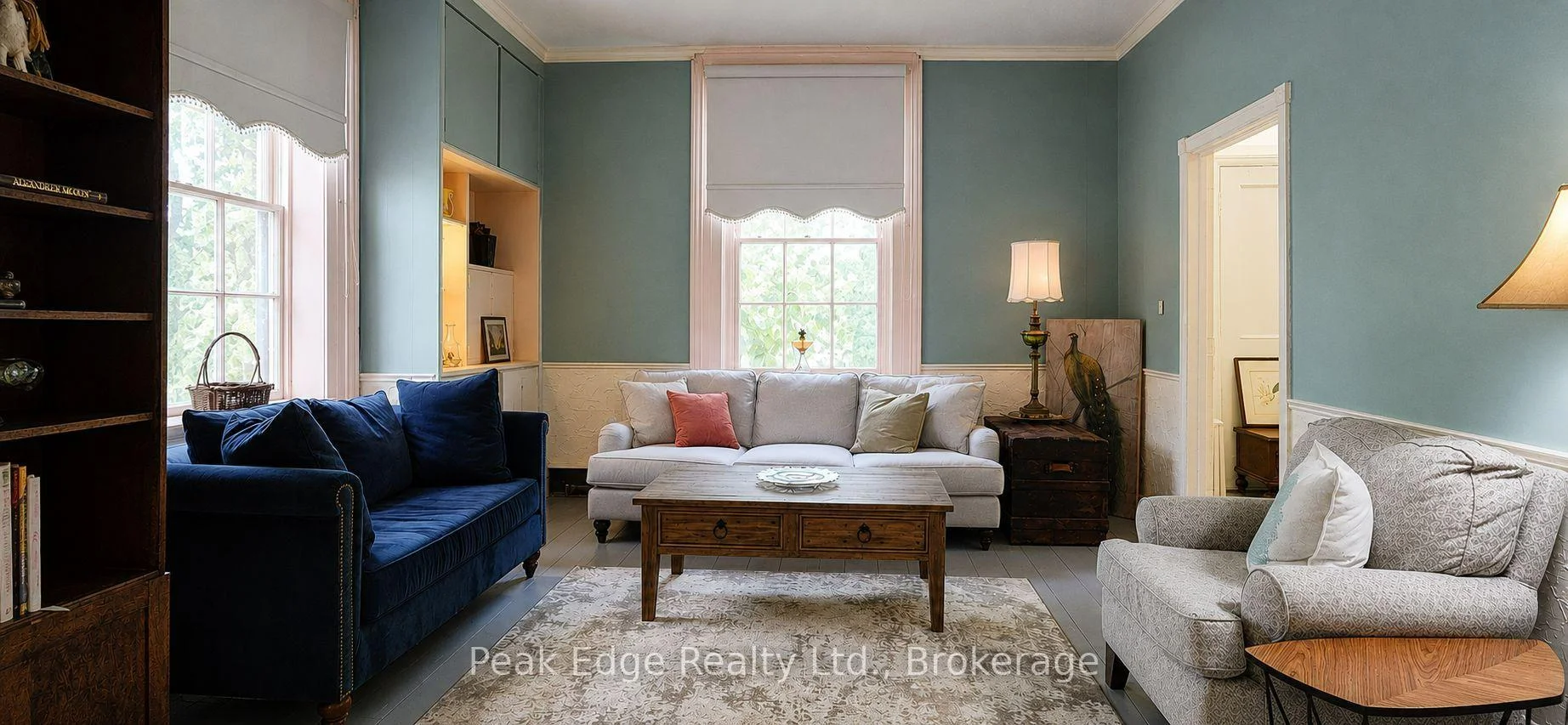 Photo 57 of 4 George Street, Brockton — HOMEH