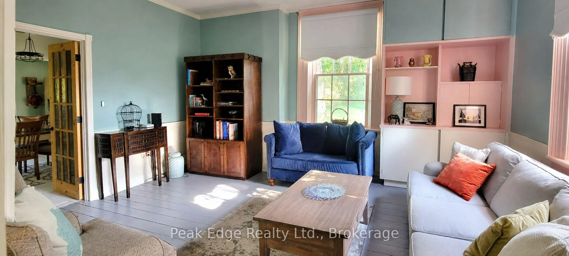 Photo 61 of 4 George Street, Brockton — HOMEH