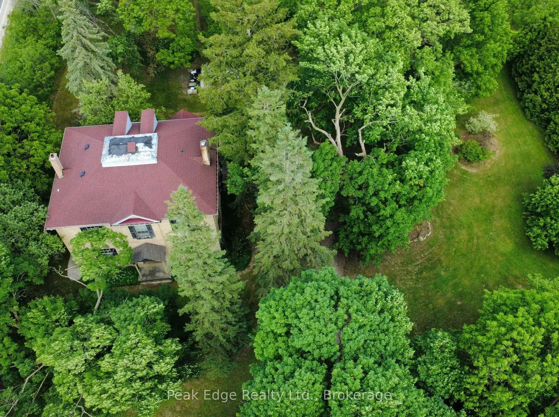 Photo 98 of 4 George Street, Brockton — HOMEH