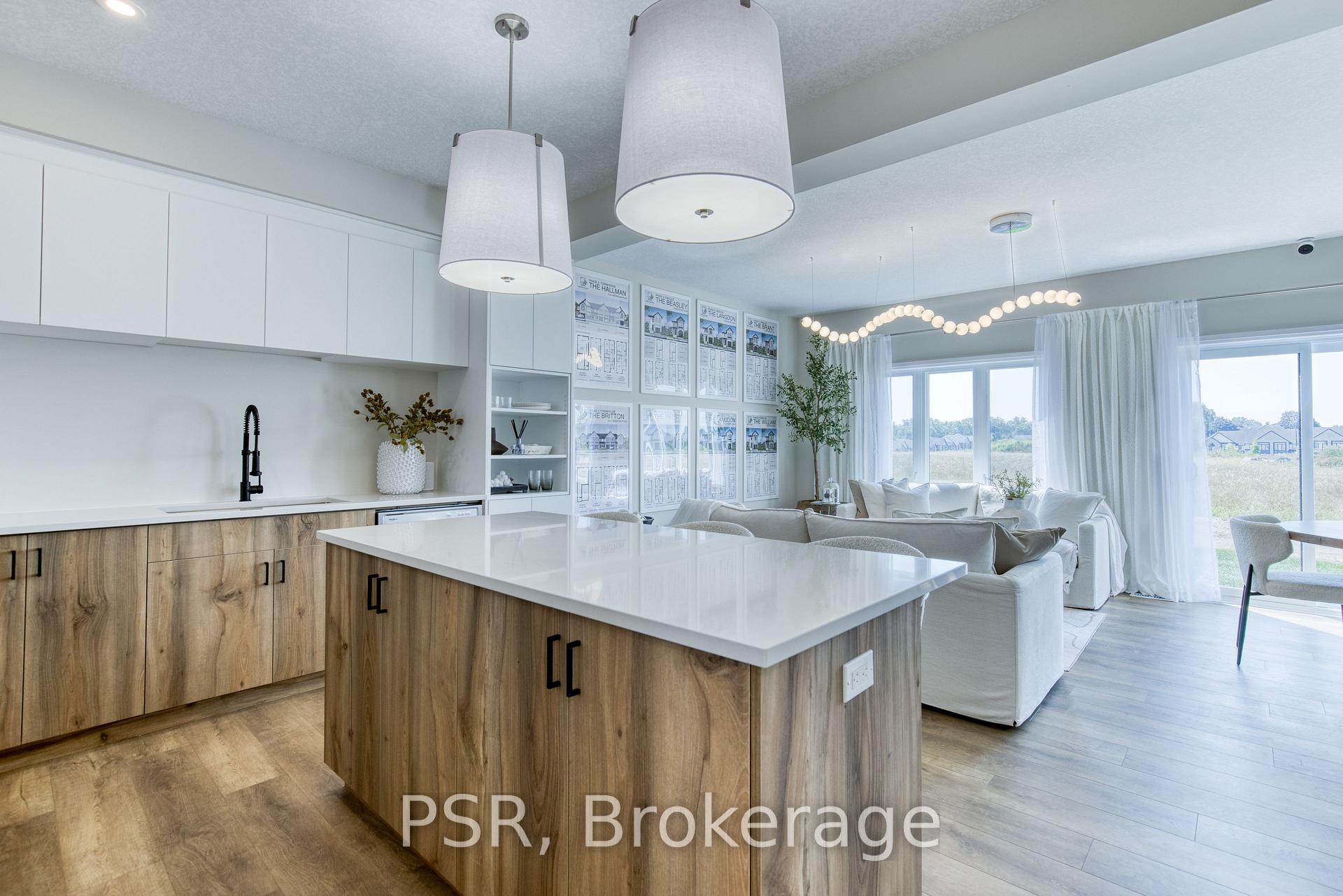 Photo 1 of 93 Rivergreen Crescent, Cambridge, Blair Road — HOMEH