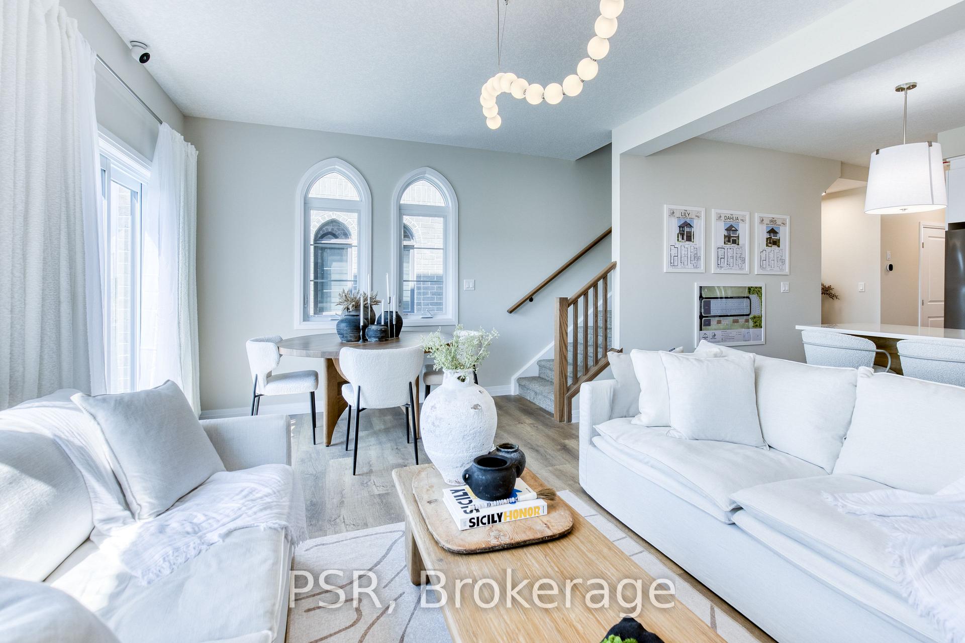 Photo 11 of 93 Rivergreen Crescent, Cambridge, Blair Road — HOMEH
