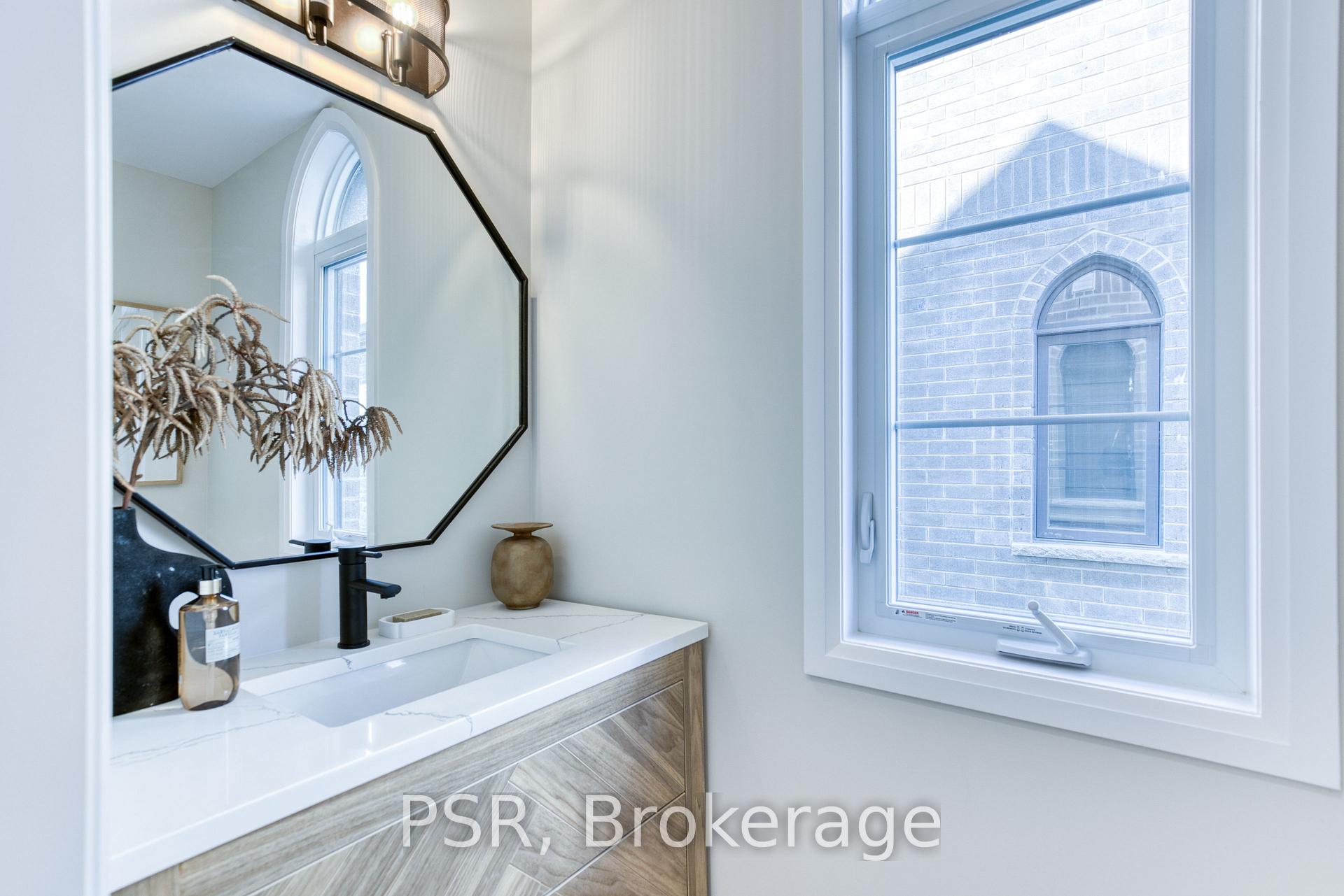 Photo 13 of 93 Rivergreen Crescent, Cambridge, Blair Road — HOMEH