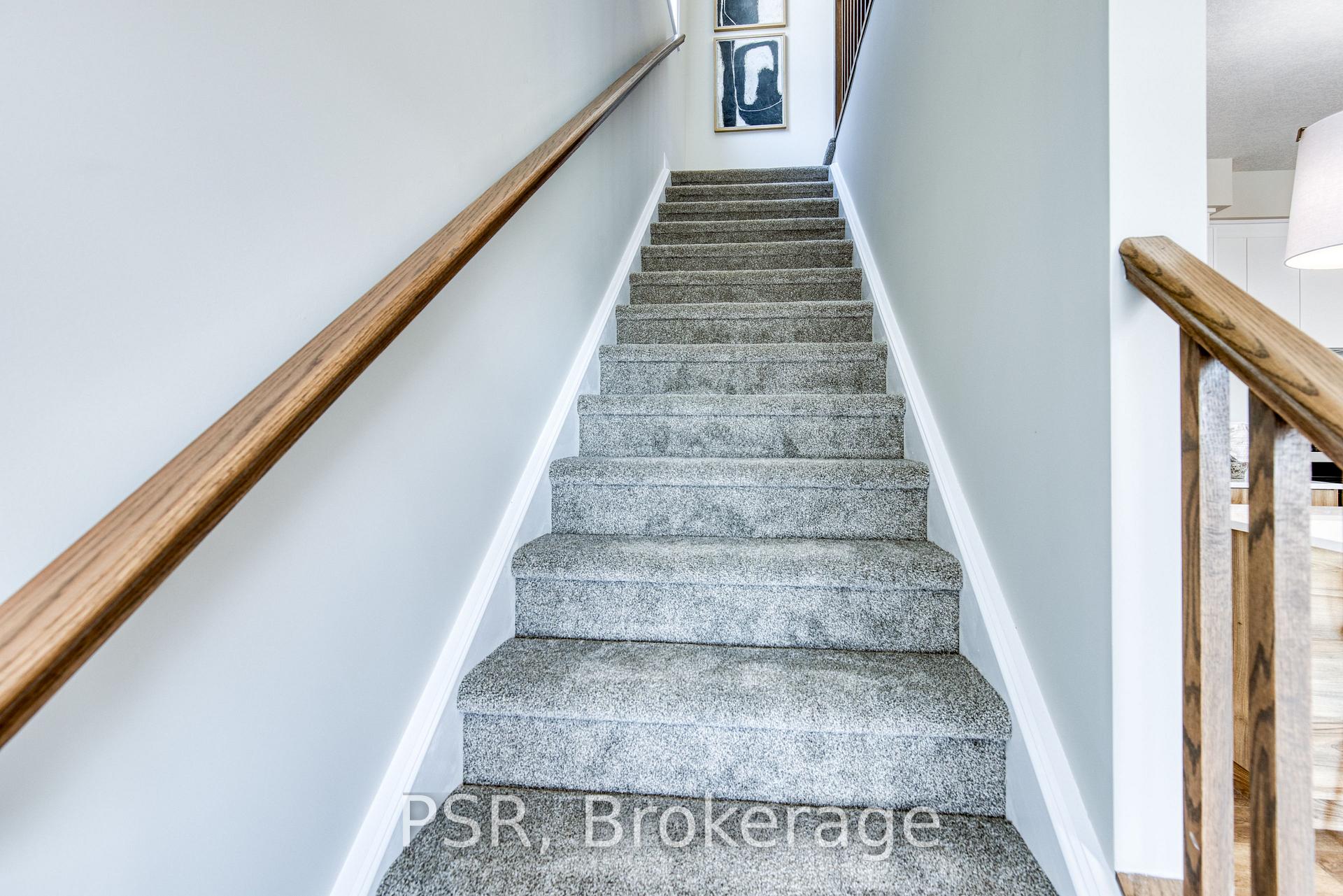 Photo 14 of 93 Rivergreen Crescent, Cambridge, Blair Road — HOMEH