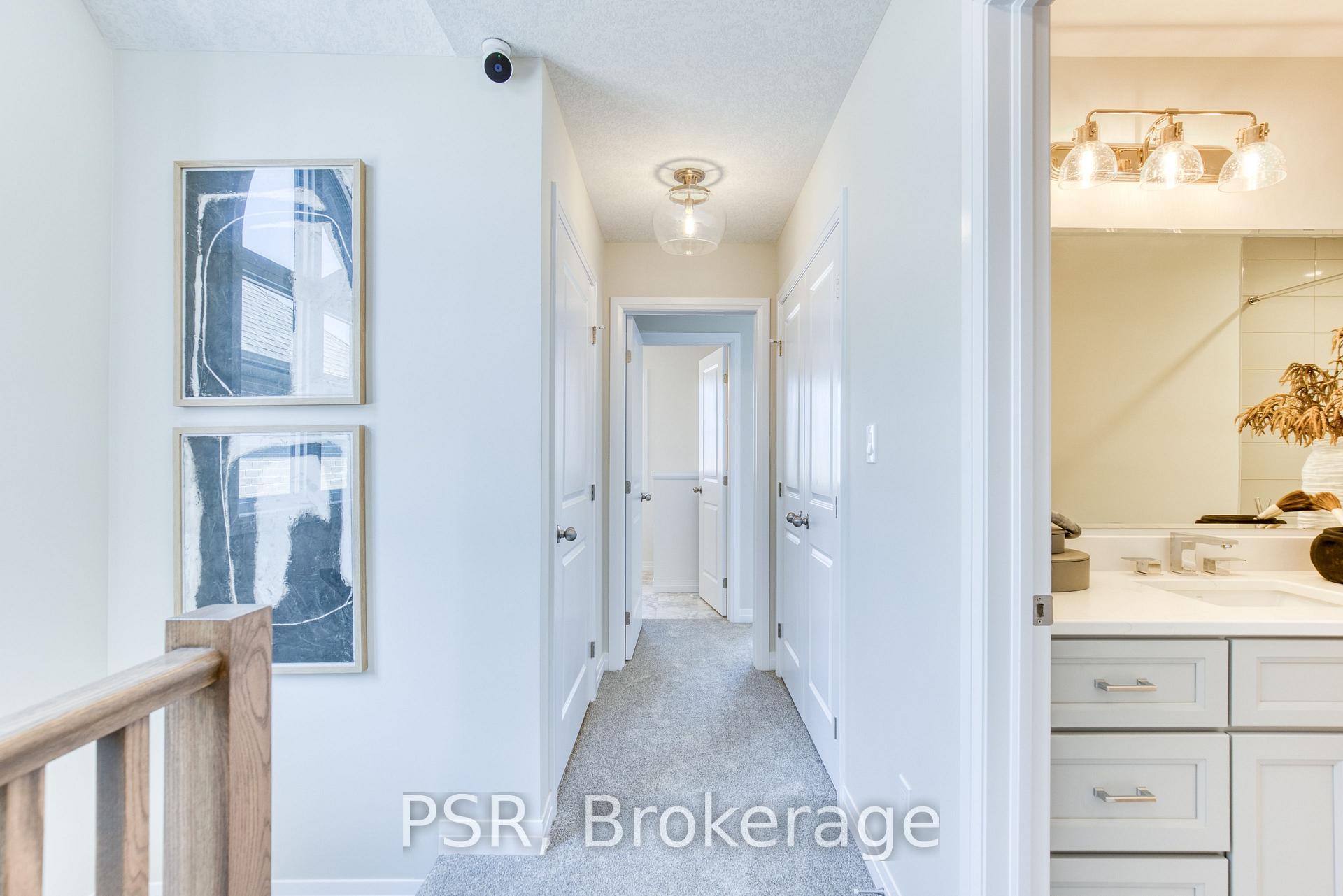 Photo 16 of 93 Rivergreen Crescent, Cambridge, Blair Road — HOMEH
