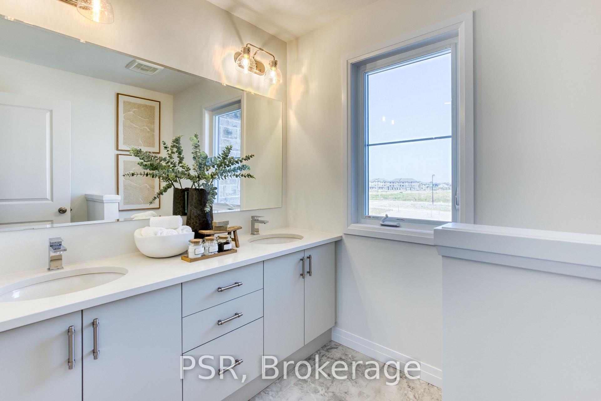 Photo 20 of 93 Rivergreen Crescent, Cambridge, Blair Road — HOMEH