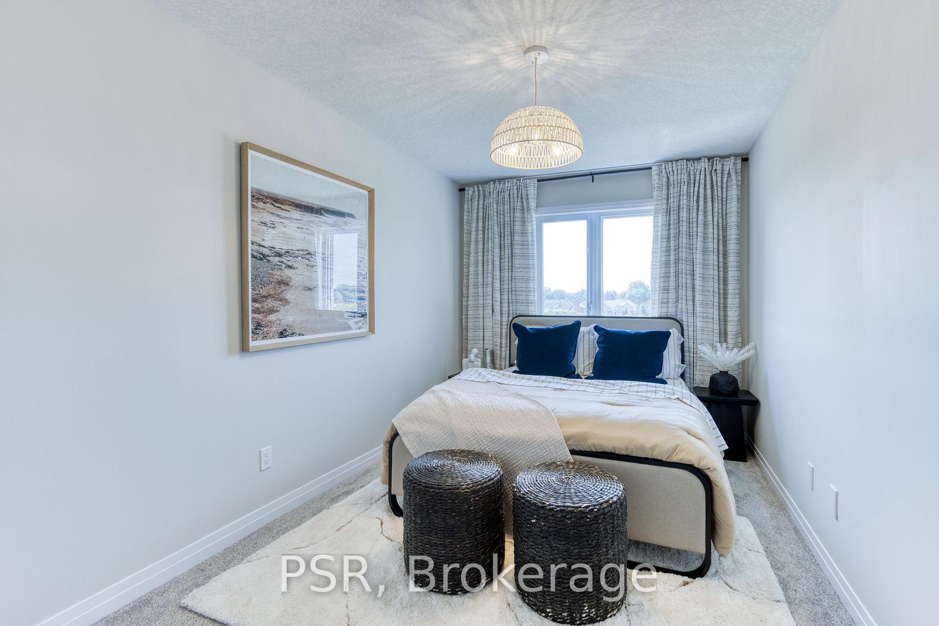 Photo 24 of 93 Rivergreen Crescent, Cambridge, Blair Road — HOMEH