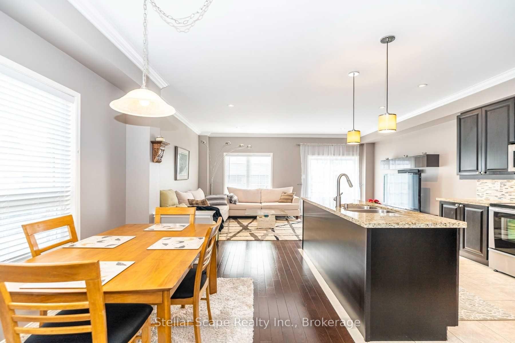 Photo 3 of 77 Aldonschool Court, Ajax, South East — HOMEH