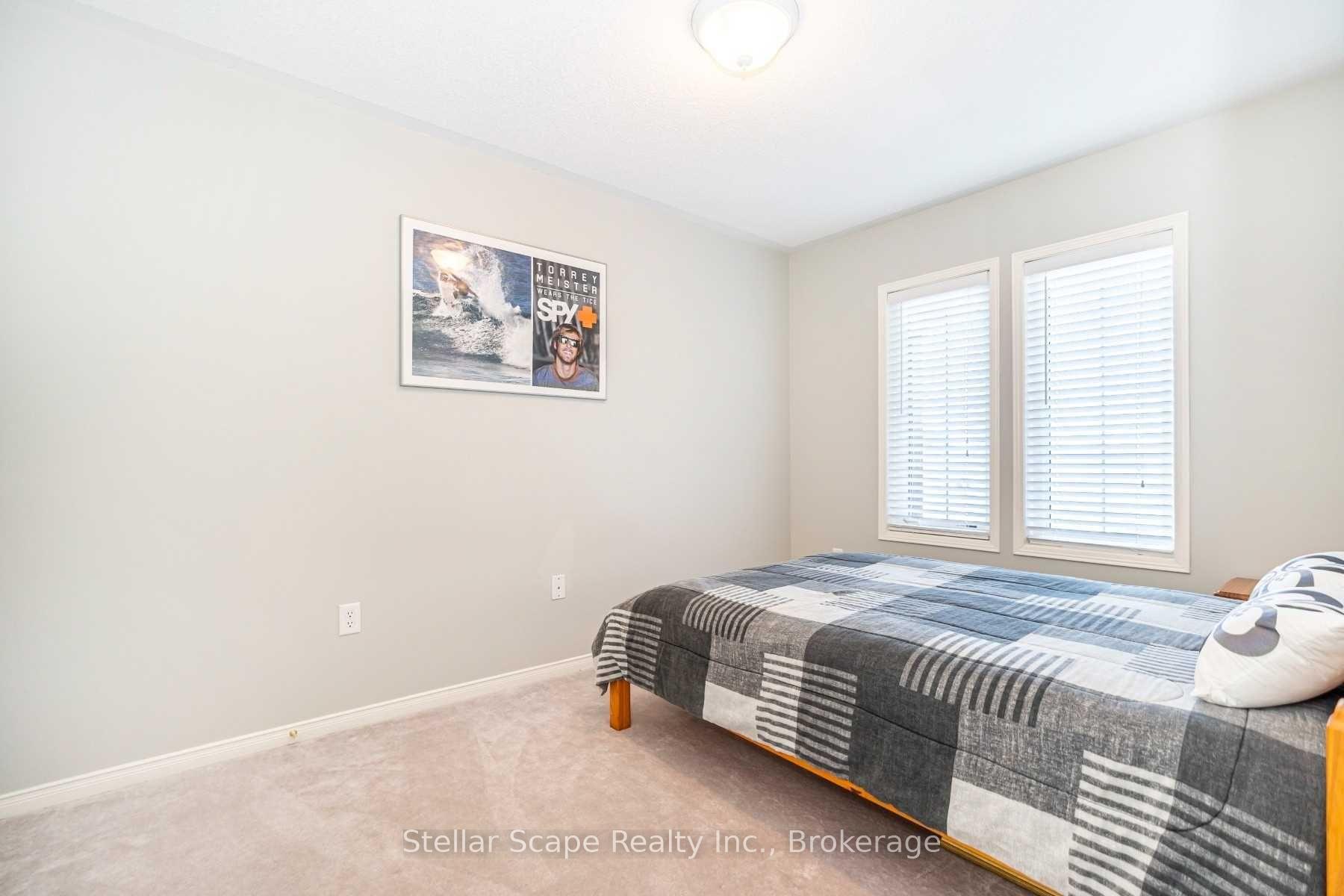 Photo 14 of 77 Aldonschool Court, Ajax, South East — HOMEH