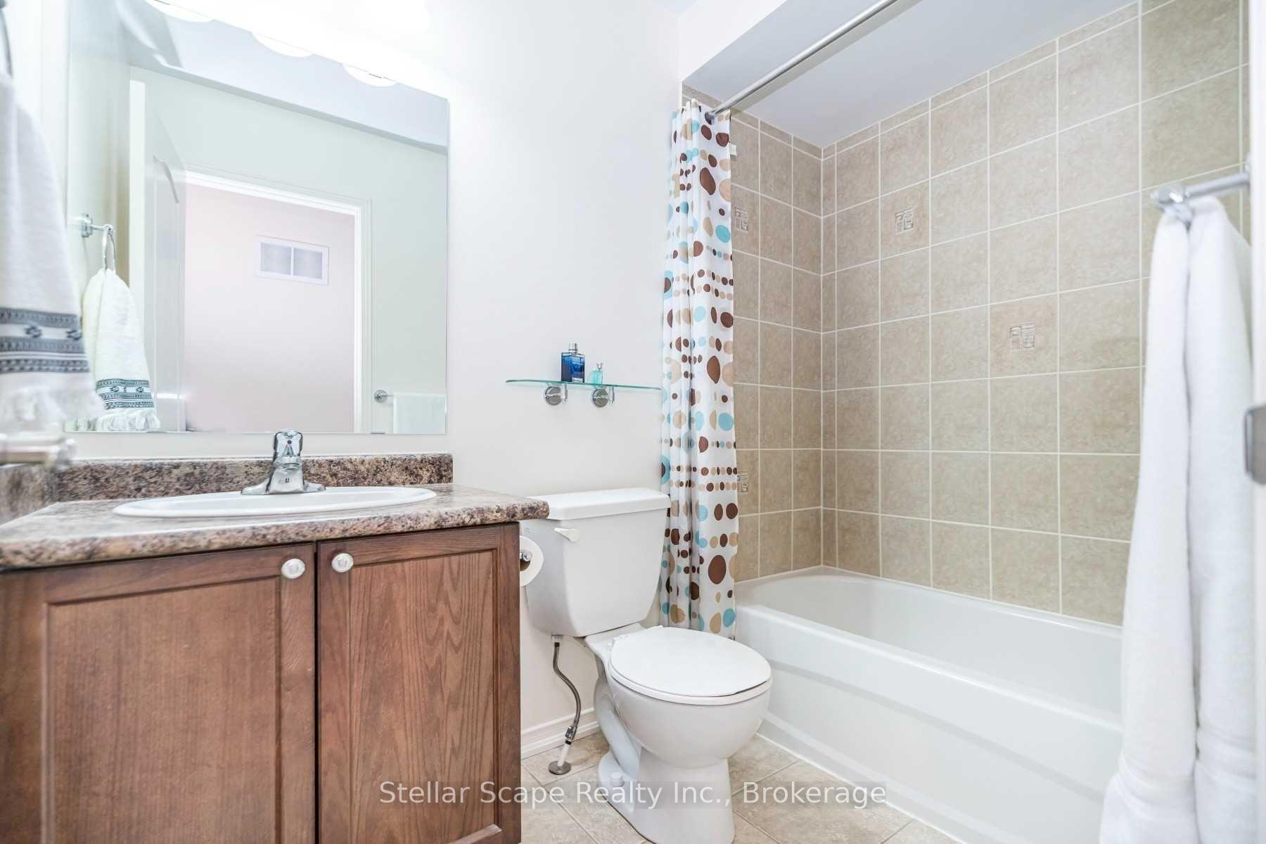 Photo 16 of 77 Aldonschool Court, Ajax, South East — HOMEH