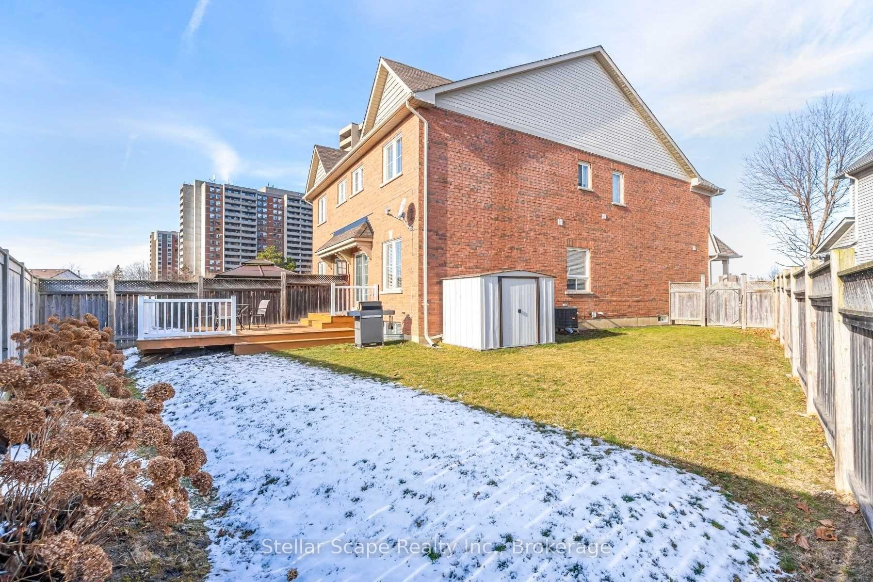 Photo 22 of 77 Aldonschool Court, Ajax, South East — HOMEH