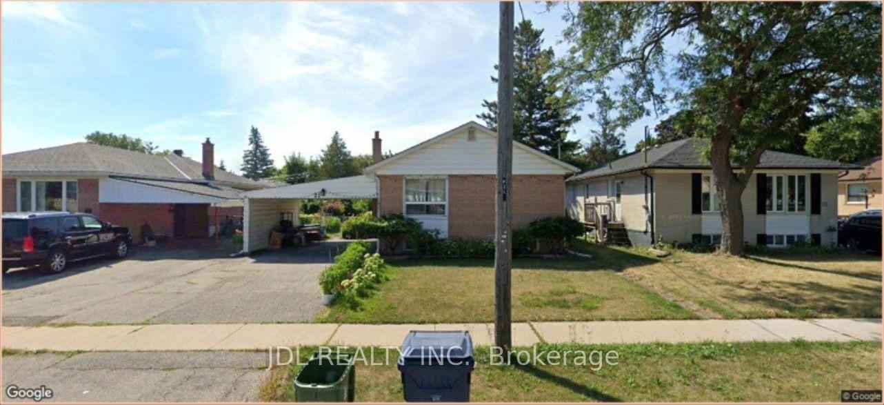 Photo 1 of 11 Hawkedon Crescent, Etobicoke, West Humber-Clairville — HOMEH