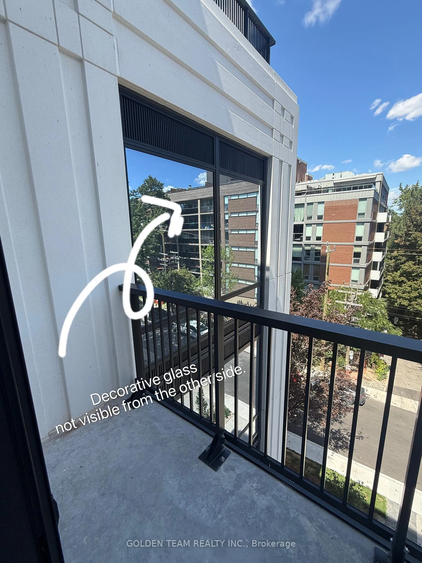 Photo 11 of Unit 727, 91 Montclair Avenue, Toronto, Forest Hill South — HOMEH