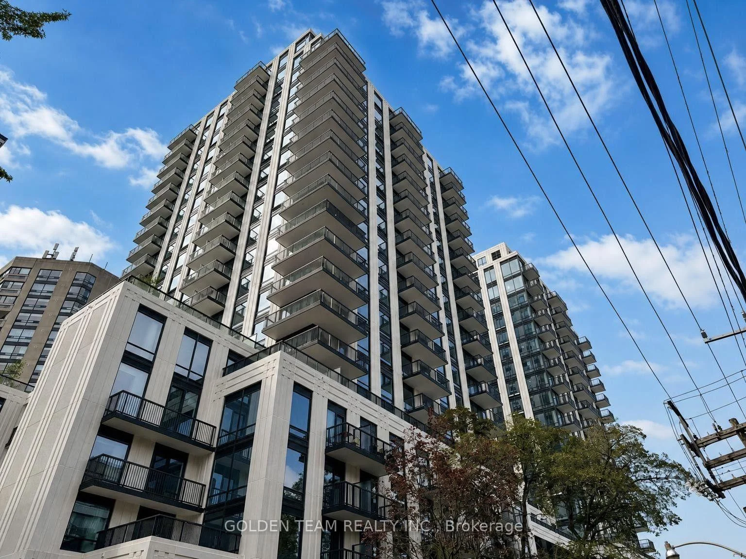 Photo 4 of Unit 727, 91 Montclair Avenue, Toronto, Forest Hill South — HOMEH