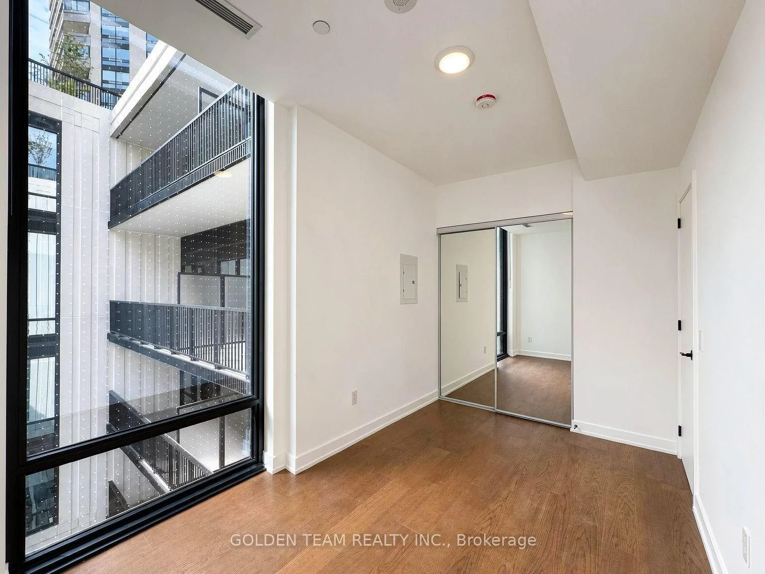 Photo 18 of Unit 727, 91 Montclair Avenue, Toronto, Forest Hill South — HOMEH