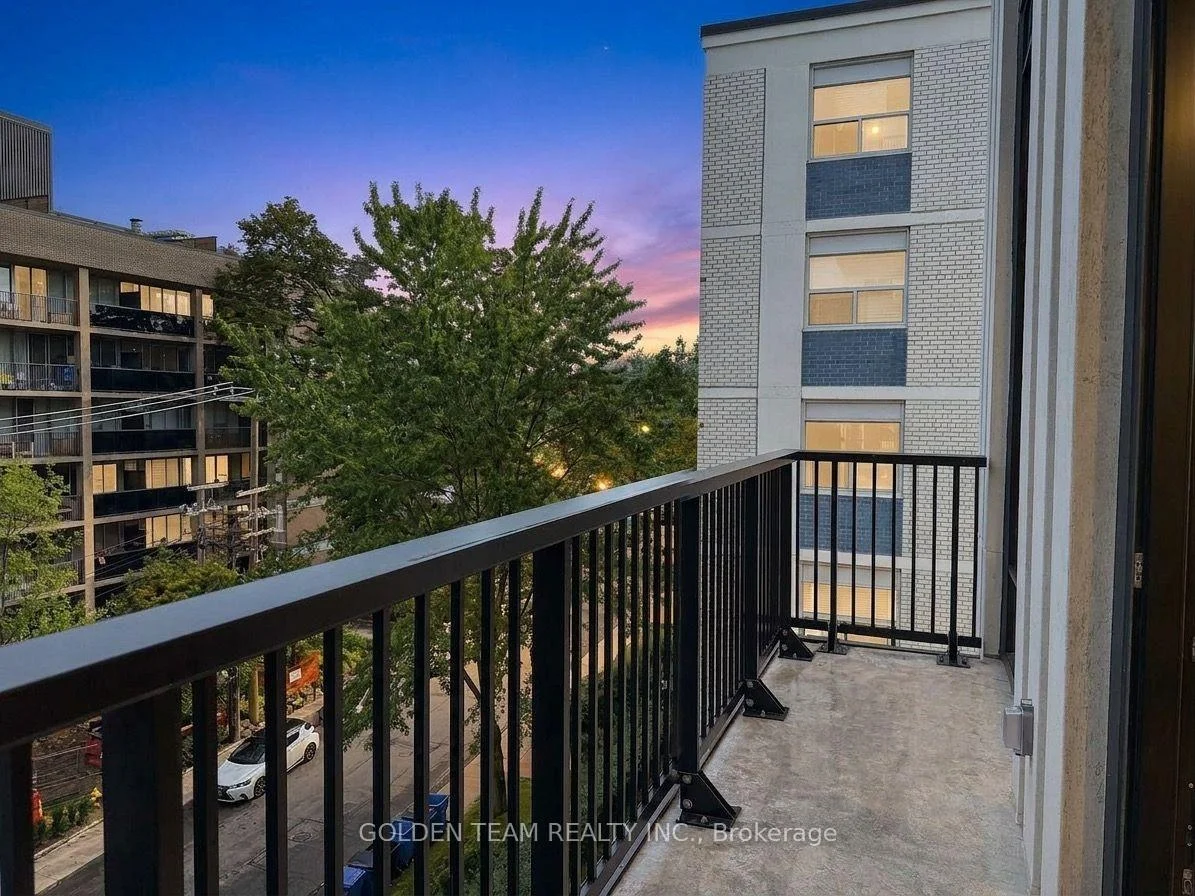 Photo 25 of Unit 727, 91 Montclair Avenue, Toronto, Forest Hill South — HOMEH