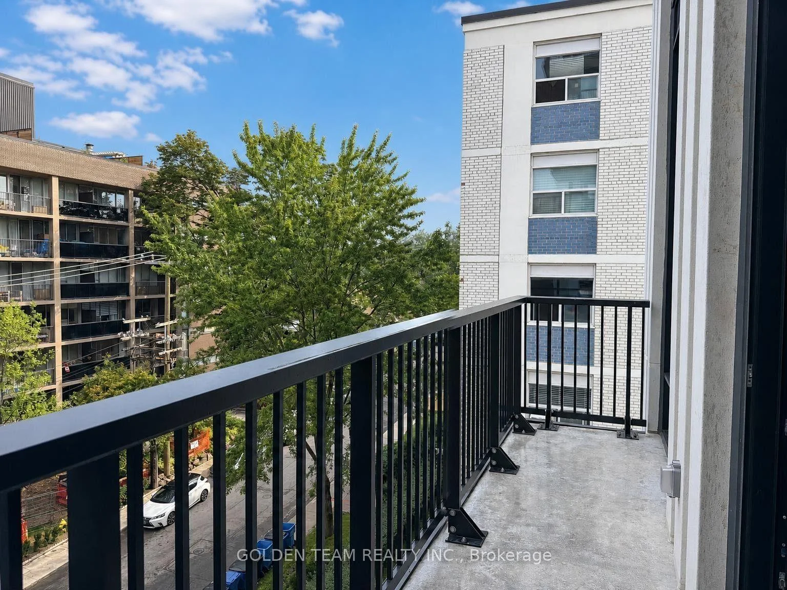 Photo 26 of Unit 727, 91 Montclair Avenue, Toronto, Forest Hill South — HOMEH