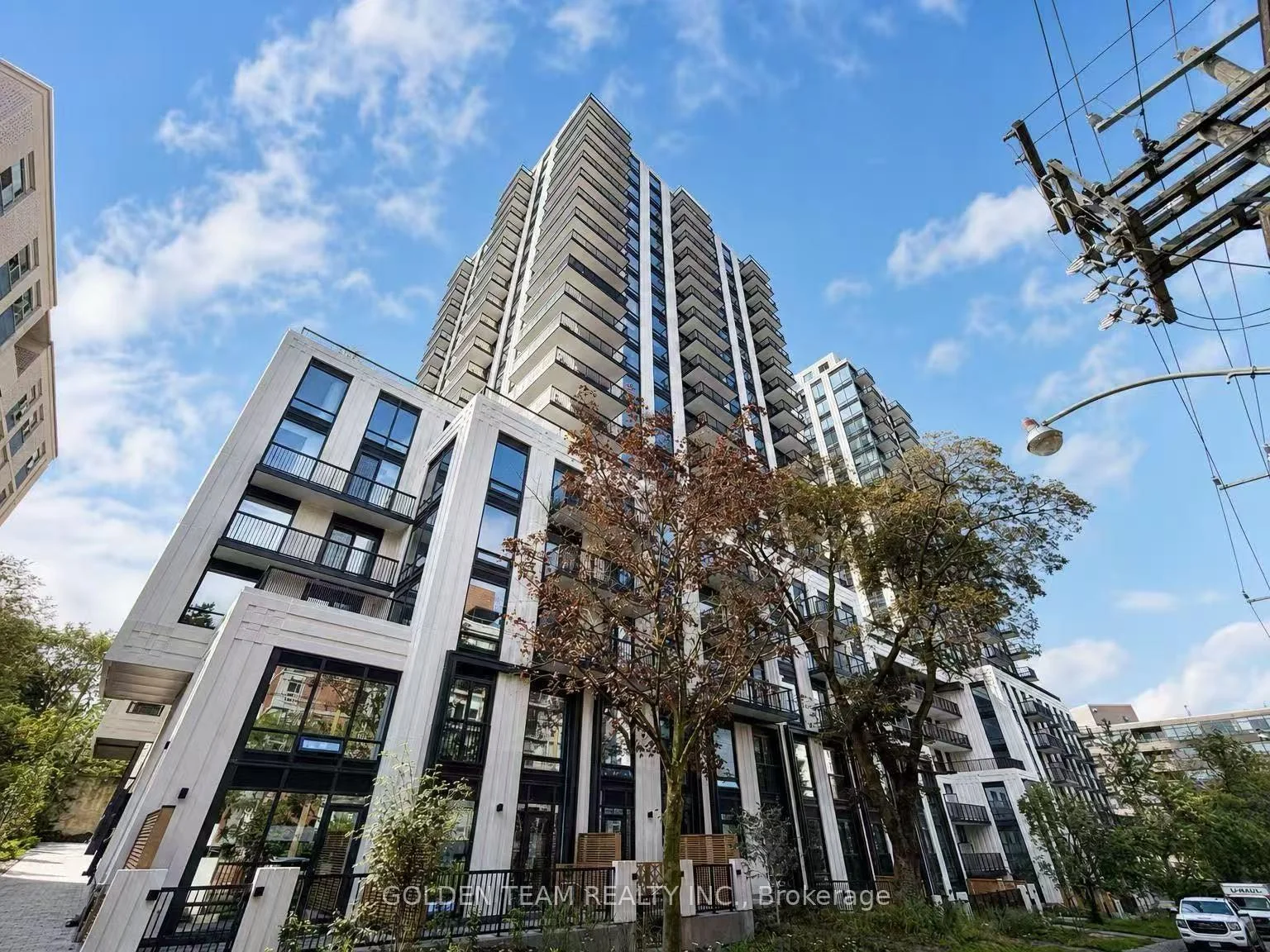 Photo 27 of Unit 727, 91 Montclair Avenue, Toronto, Forest Hill South — HOMEH
