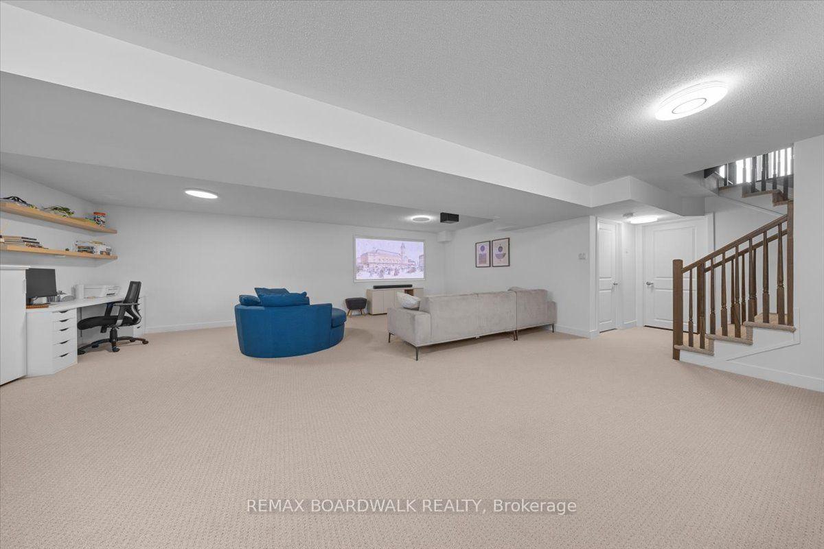 Photo 41 of 1027 Hydrangea Avenue, Ottawa, Riverside South/Gloucester Glen — HOMEH