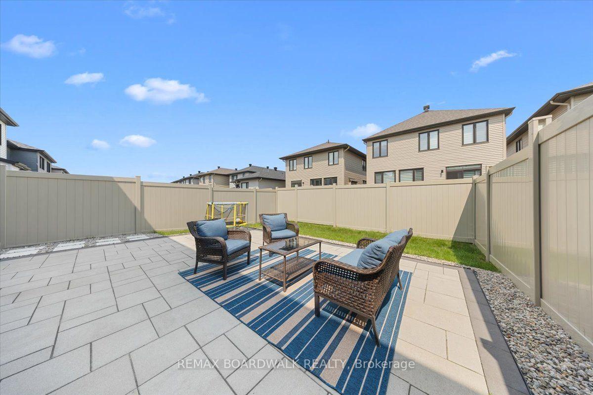 Photo 46 of 1027 Hydrangea Avenue, Ottawa, Riverside South/Gloucester Glen — HOMEH