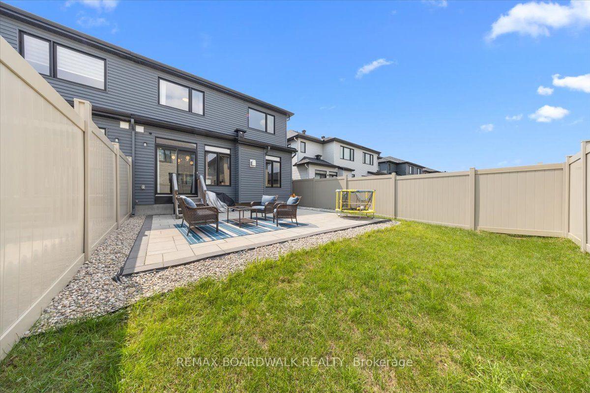 Photo 47 of 1027 Hydrangea Avenue, Ottawa, Riverside South/Gloucester Glen — HOMEH