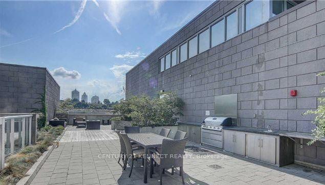 Photo 5 of Unit 2917, 121 McMahon Drive, North York, Bayview Village — HOMEH