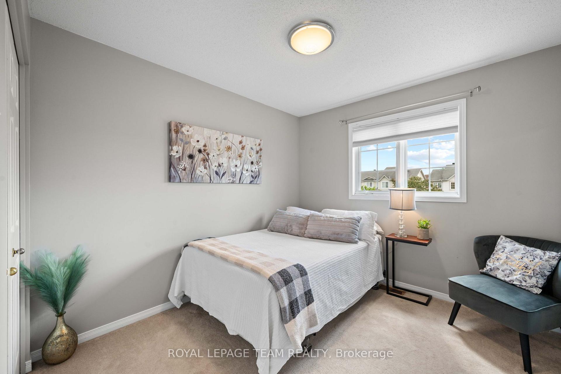 Photo 21 of 6 Folison Street, Ottawa, Hunt Club Park/Greenboro — HOMEH