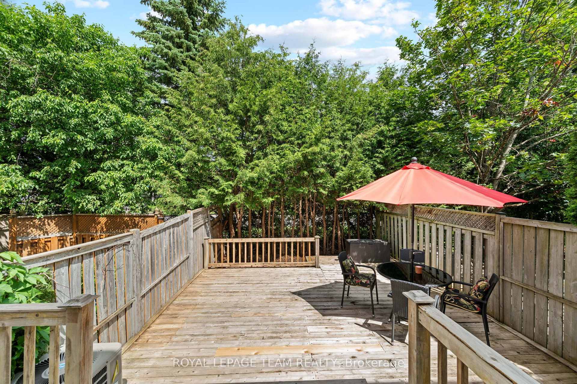 Photo 27 of 6 Folison Street, Ottawa, Hunt Club Park/Greenboro — HOMEH